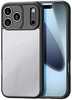 Dux Ducis Aimo Mag telefoniümbris, Apple iPhone 17 Pro, must