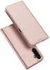 Dux Ducis Skin Pro telefoniümbris, Samsung A26 5G, roosa