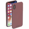 Krusell Sandby ümbris, Apple iPhone XS, rust