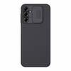 Nillkin CamShield ümbris, Samsung Galaxy A14 4G, must