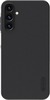Telefoniümbris Nillkin Super Frosted Shield Pro, Samsung Galaxy A25 5G, must