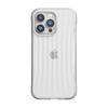 Telefoniümbris Raptic X-Doria Clutch Case, Apple iPhone 14 Pro, läbipaistev