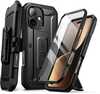 Supcase UB Pro kate, Apple iPhone 17, must