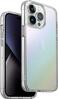 Telefoniümbris Uniq LifePro Xtreme, Apple iPhone 14 Pro, läbipaistev