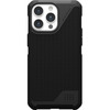 Telefoniümbris Urban Armor Gear UAG Metropolis LT MagSafe, Apple iPhone 15 Pro Max, must kevlar