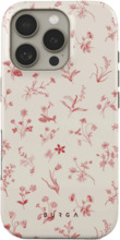 Telefoniümbris BURGA Tough Case MagSafe, Apple iPhone 16 Pro Max, Prairie