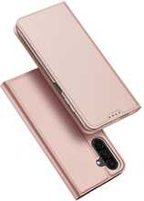 Dux Ducis Skin Pro telefoniümbris, Samsung A26 5G, roosa