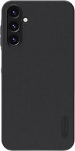 Telefoniümbris Nillkin Super Frosted Shield Pro, Samsung Galaxy A25 5G, must
