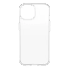OtterBox React Series ümbris, Apple iPhone 15, läbipaistev