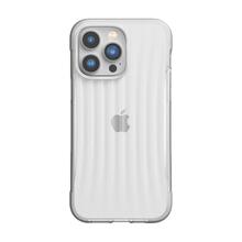 Telefoniümbris Raptic X-Doria Clutch Case, Apple iPhone 14 Pro, läbipaistev