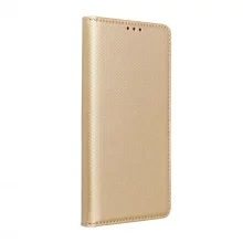 SMART CASE Book ümbris, Xiaomi 14T, kuldne
