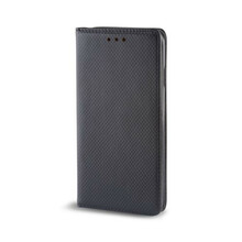 Telefoniümbris Smart Magnet, Samsung Galaxy A55 5G, must