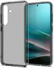 Telefoniümbris Spigen Liquid Crystal, Samsung Galaxy S25 Plus, läbipaistev