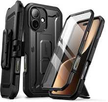 Supcase UB Pro kate, Apple iPhone 17, must
