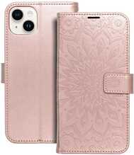 Telefoniümbris OEM Mezzo, Apple iPhone 14 Plus, roosa
