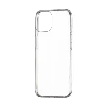 TFO Slim ümbris, Apple iPhone 15, 1 mm, läbipaistev