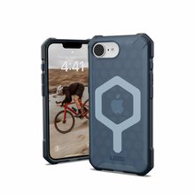 Telefoniümbris UAG Essential Armor MagSafe, Apple iPhone 16e, sinine