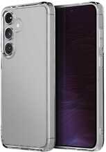 UNIQ LifePro Xtreme ümbris, Samsung Galaxy S25 Plus, läbipaistev
