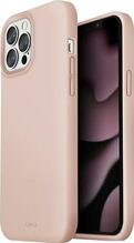 UNIQ Lino ümbris, Apple iPhone 13 Pro Max, roosa