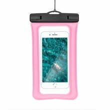 Veekindel telefoniümbris OEM AIRBAG, roosa