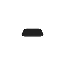 Juhtmevaba laadija ZENS Single Wireless Charger ZESC12B/00