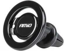 Magnetiline telefonihoidja autosse Amio My Mag AMIO-03793