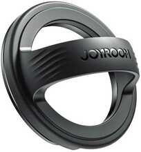 Magnetiline sõrmus Joyroom JR-ZS500, must
