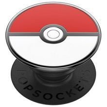 Telefonihoidja Popsockets 2 Pokeball 112593, litsents