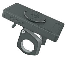 Telefonihoidja SKS Compit+ Power, must