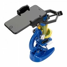Adapter Redleaf SOM-1 nutitelefoni kinnitamiseks teleskoobile