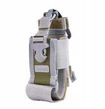 Nutikatelefoni hoidik Ulefone Armor Molle, must