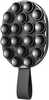 Magnetiline telefonihoidja Joyroom JR-ZS393-S, must, iminappadega 4.7-7“ seadmetele