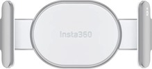 Magnetiline telefonihoidik Insta360 Flow 2 Pro, valge