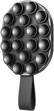 Magnetiline telefonihoidja Joyroom JR-ZS393-S, must, iminappadega 4.7-7“ seadmetele