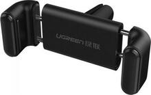 Telefonihoidja Ugreen LP120, must