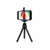 Telefoni statiiv Techly I-TRIPOD-UN, must