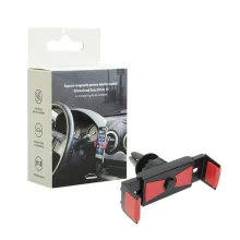 Telefonihoidja ventilatsiooniavasse Silvercloud Easy Drive 13