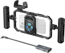 Videokomplekt SmallRig 5276 All-in-One Thermal Dual-handheld, mobiiltelefonidele
