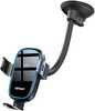 Telefonihoidja autosse Amio AMIO-03780, induktsioonlaadijaga, 15W