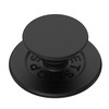 Telefonihoidja Popsockets PopGrip MagSafe 2 806828, must