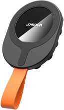 Magnetiline telefonihoidja Joyroom JR-ZS393-S, must/oranž