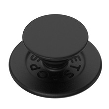 Telefonihoidja Popsockets PopGrip MagSafe 2 806828, must