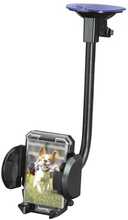 Telefonihoidja autosse Hama, universaalne, 4-11 cm