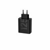 Reisilaadija Motorola TurboPower Duo 125W, must