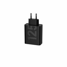 Reisilaadija Motorola TurboPower Duo 125W, must