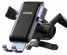 Telefonihoidik autosse Ugreen LP274, hall