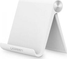 Lauatelefoni hoidik Ugreen LP106, valge
