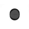 Telefonihoidja autosse FIXED Icon Air Vent Mini, must, FIXIC-VENTM-BK