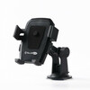 Autotelefoni hoidik Tellur Basic MCH5, must