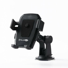 Autotelefoni hoidik Tellur Basic MCH5, must